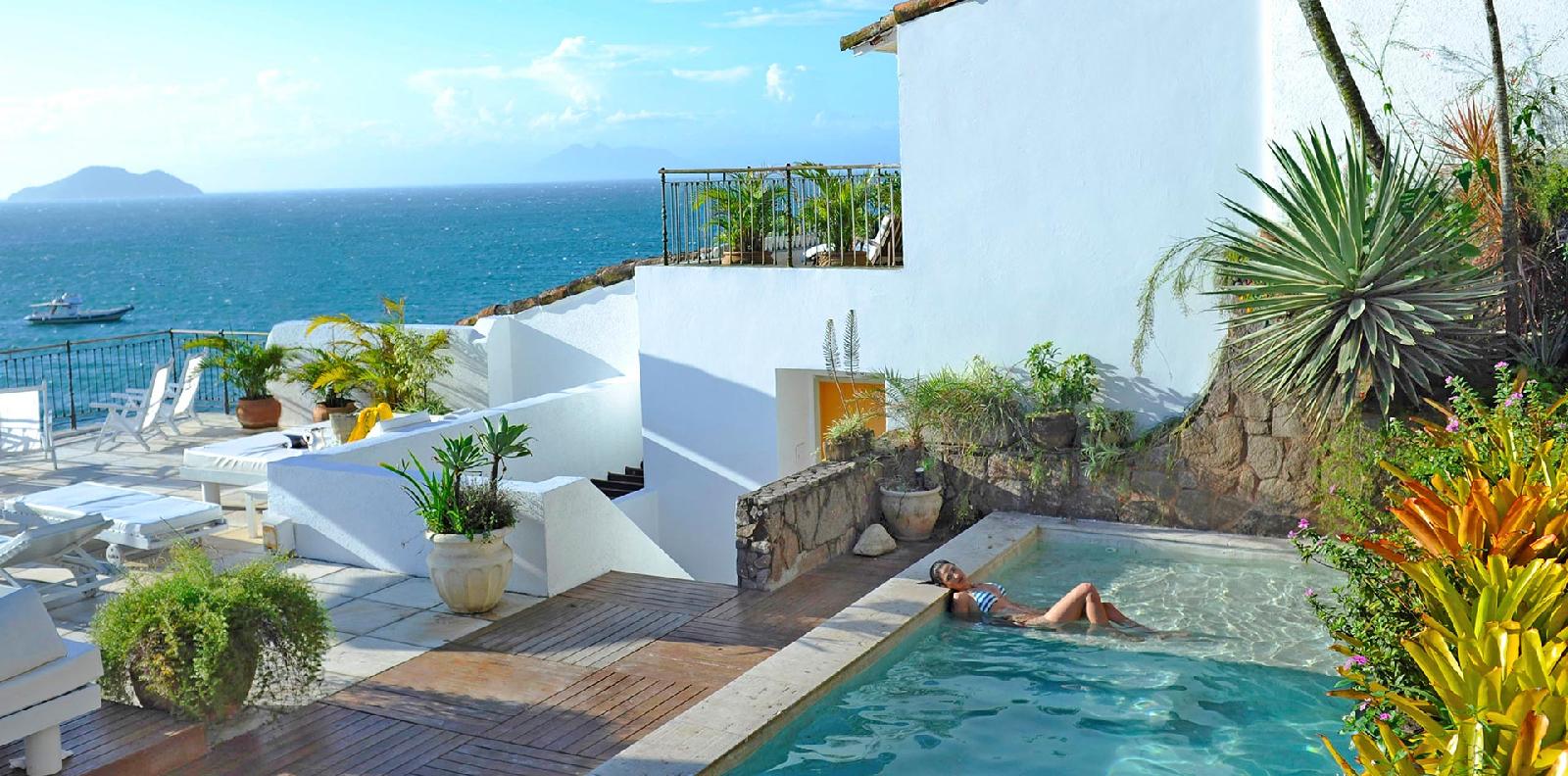 Casas Brancas - Boutique Hotel & Spa