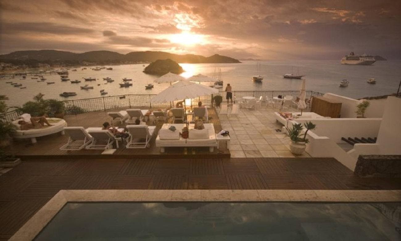 Casas Brancas - Boutique Hotel & Spa