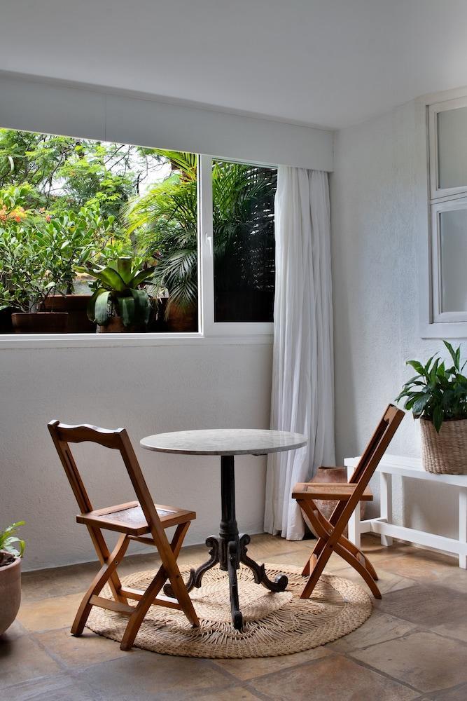 Casas Brancas - Boutique Hotel & Spa