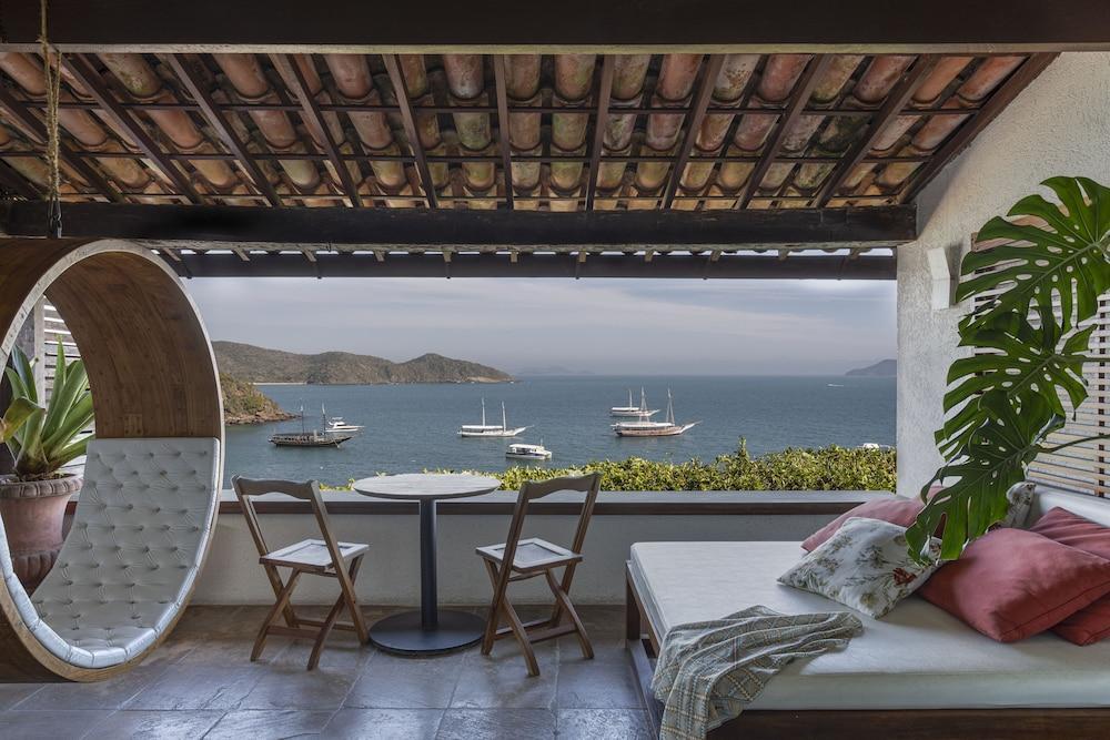 Casas Brancas - Boutique Hotel & Spa