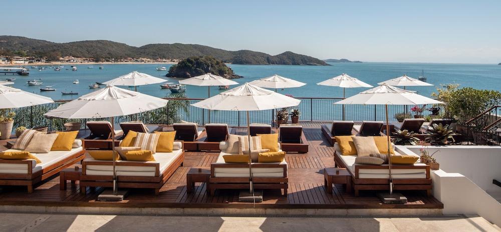 Casas Brancas - Boutique Hotel & Spa