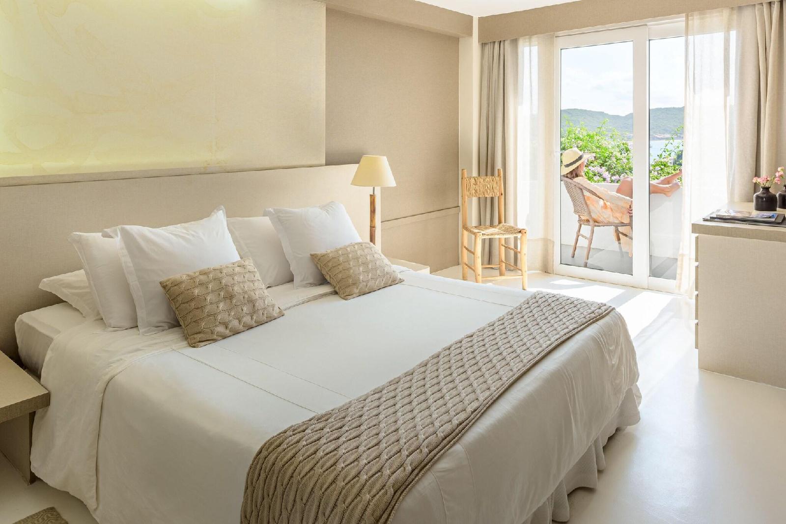 Casas Brancas - Boutique Hotel & Spa