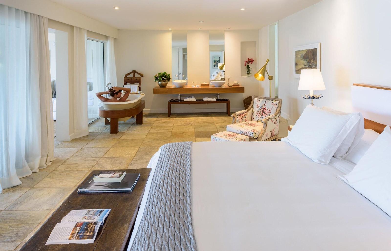 Casas Brancas - Boutique Hotel & Spa