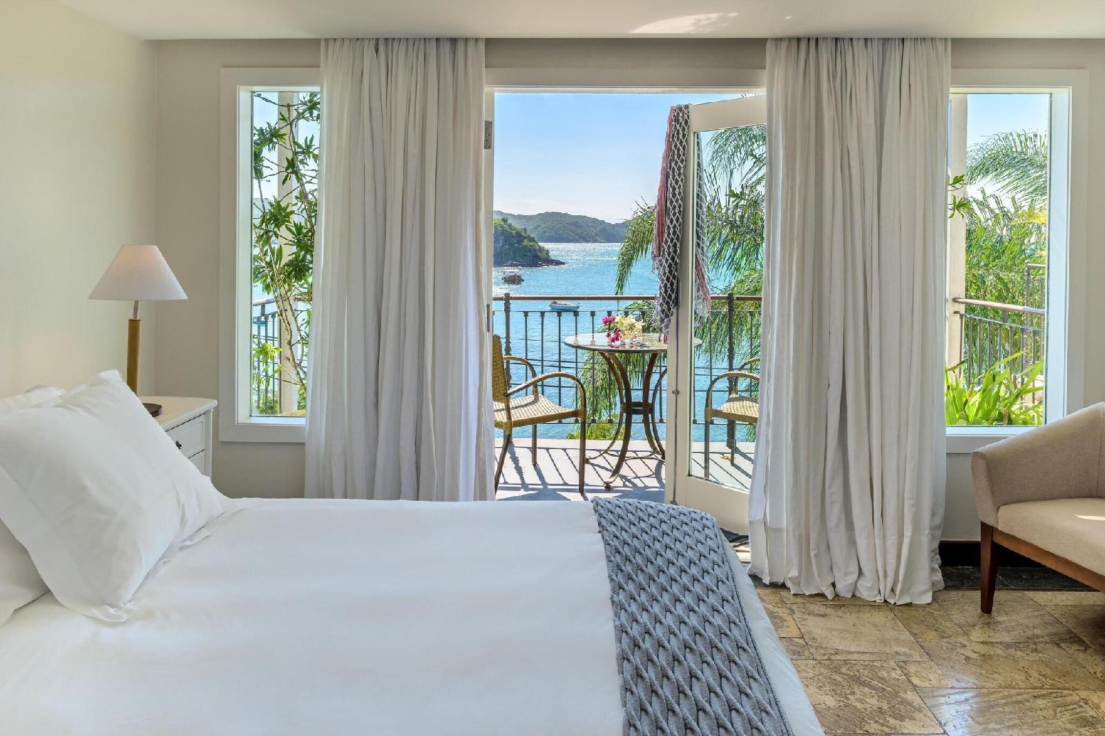 Casas Brancas - Boutique Hotel & Spa