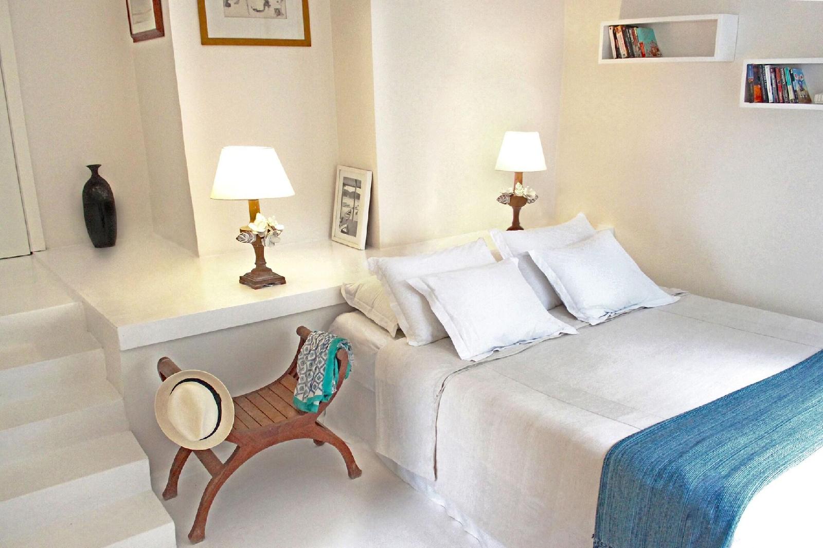 Casas Brancas - Boutique Hotel & Spa