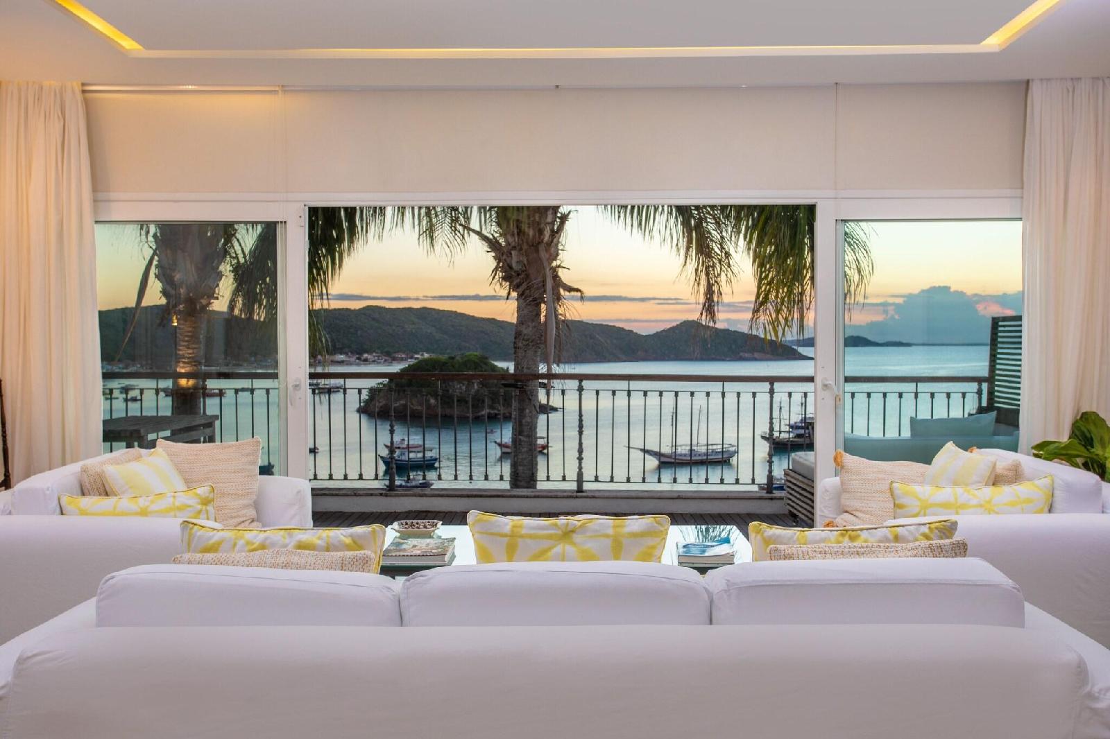 Casas Brancas - Boutique Hotel & Spa