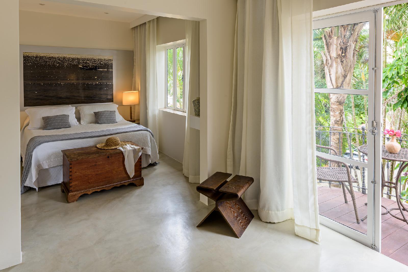 Casas Brancas - Boutique Hotel & Spa