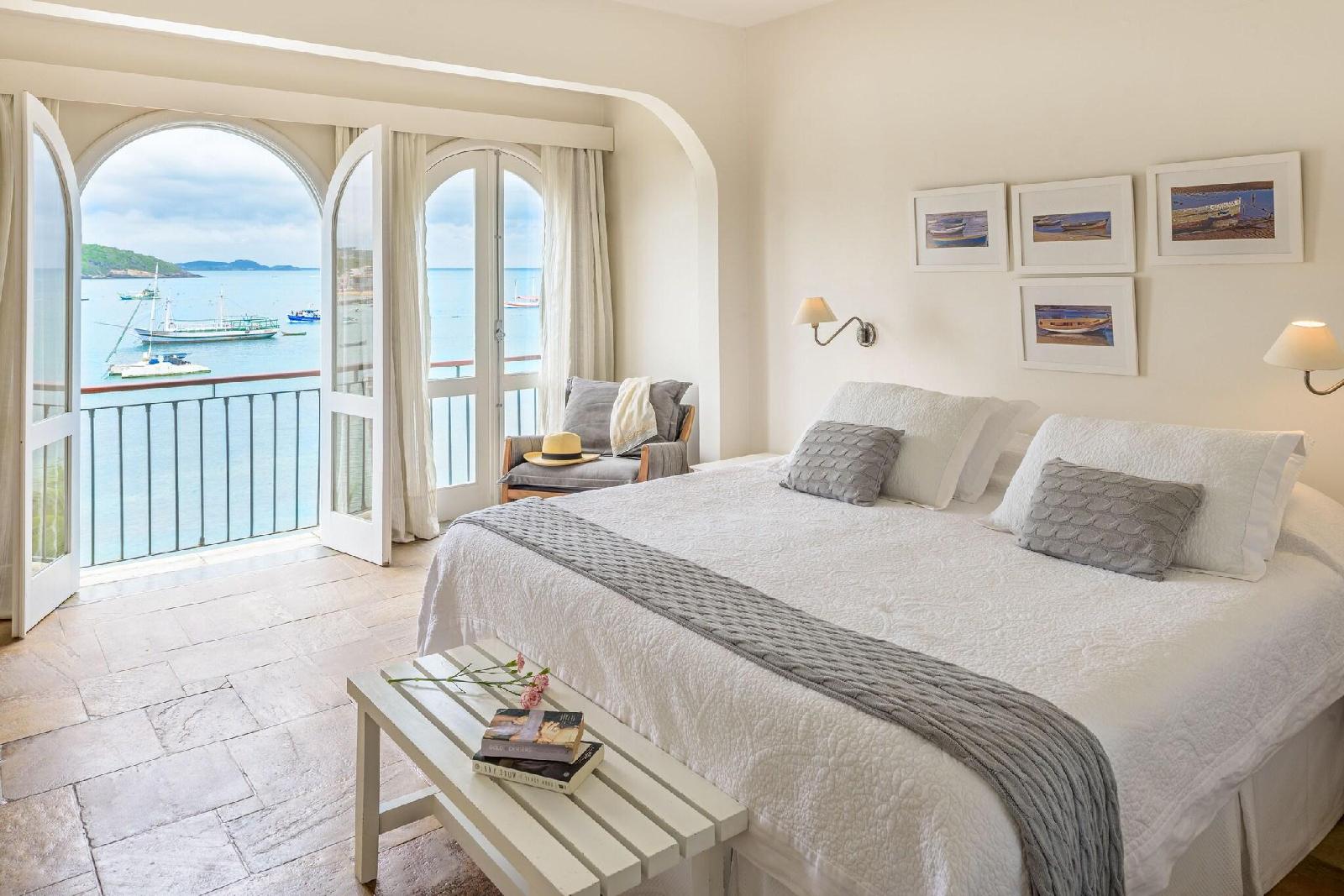 Casas Brancas - Boutique Hotel & Spa