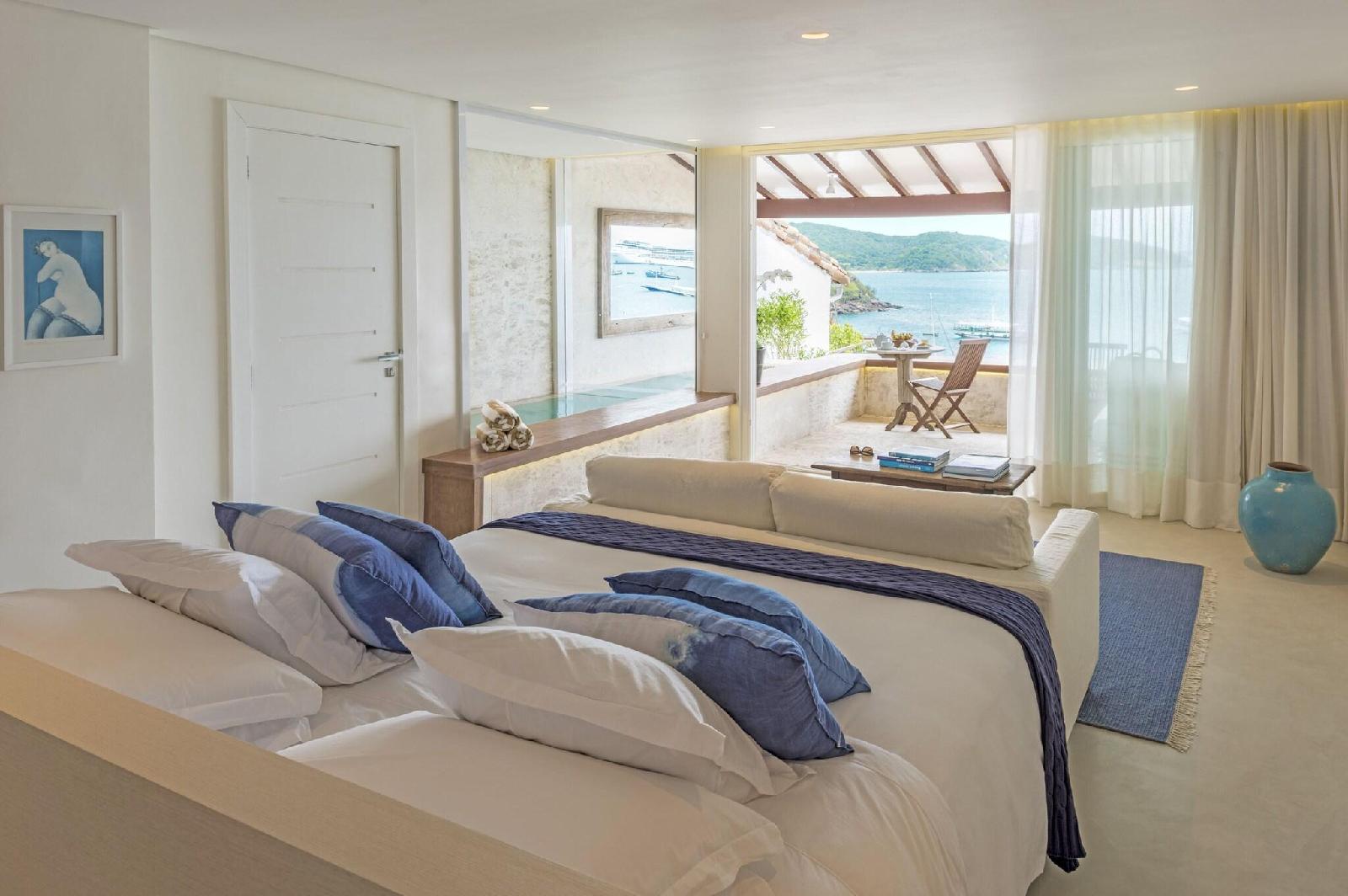 Casas Brancas - Boutique Hotel & Spa