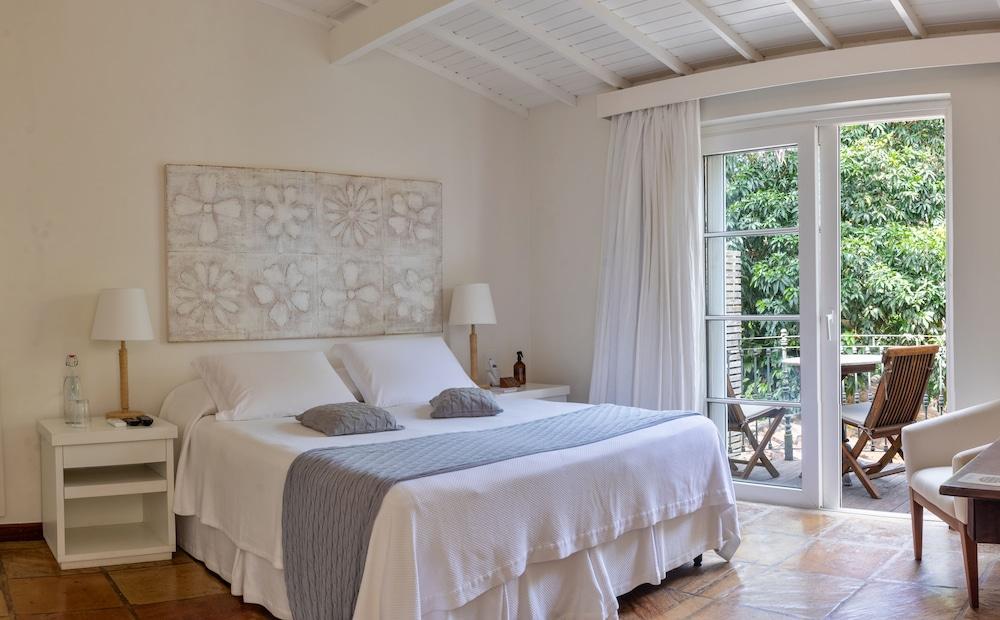 Casas Brancas - Boutique Hotel & Spa