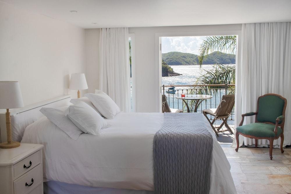 Casas Brancas - Boutique Hotel & Spa