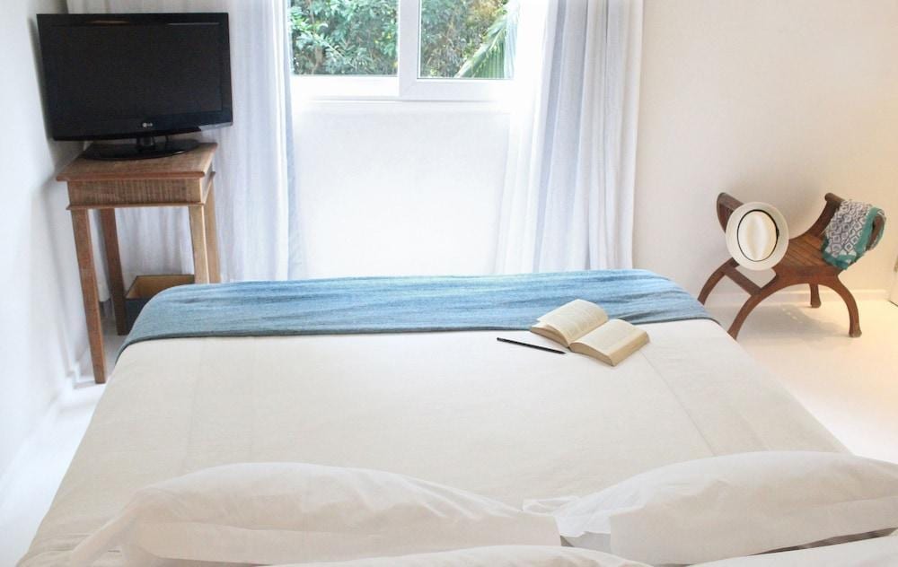 Casas Brancas - Boutique Hotel & Spa