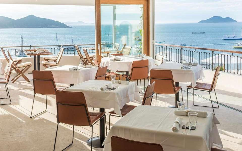 Casas Brancas - Boutique Hotel & Spa