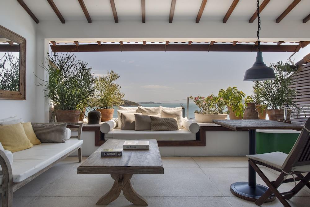 Casas Brancas - Boutique Hotel & Spa