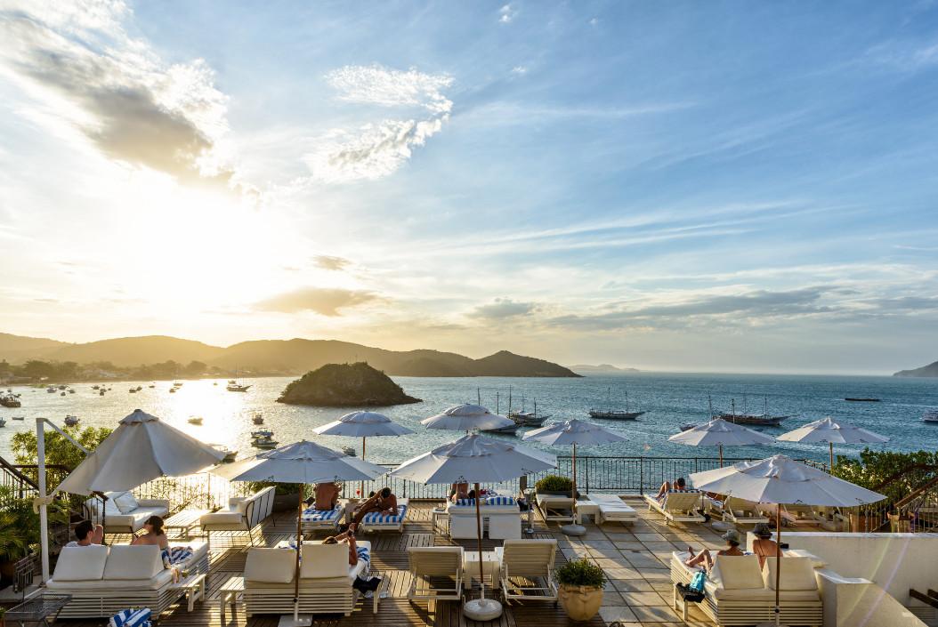 Casas Brancas - Boutique Hotel & Spa