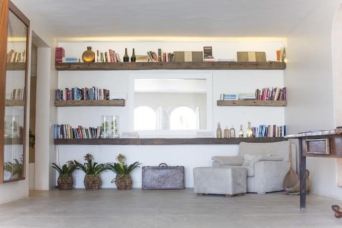 Casas Brancas - Boutique Hotel & Spa