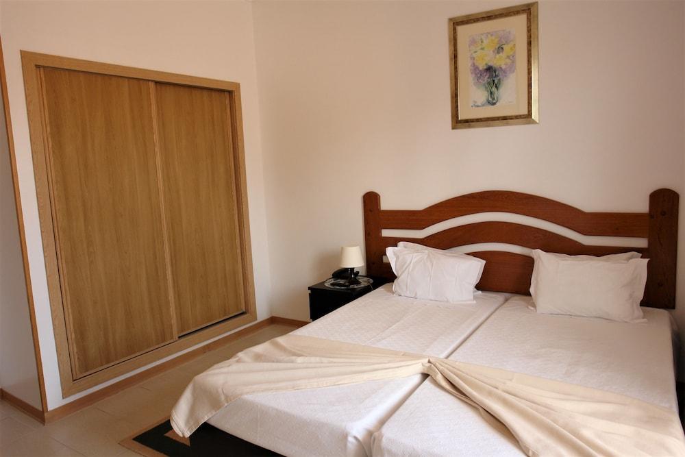 Hotel Santa Catarina Algarve