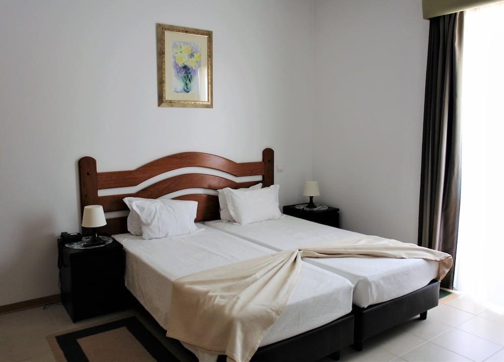 Hotel Santa Catarina Algarve