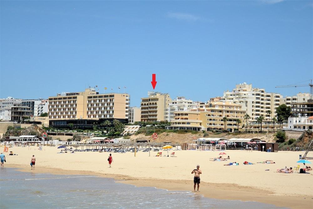 Hotel Santa Catarina Algarve