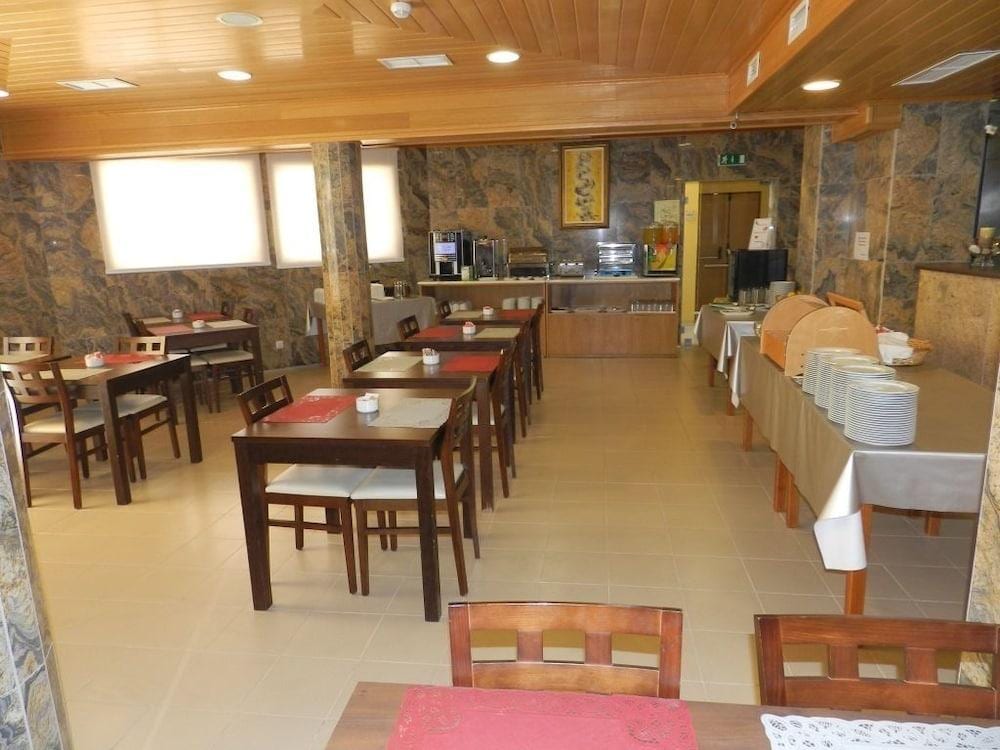 Hotel Santa Catarina Algarve
