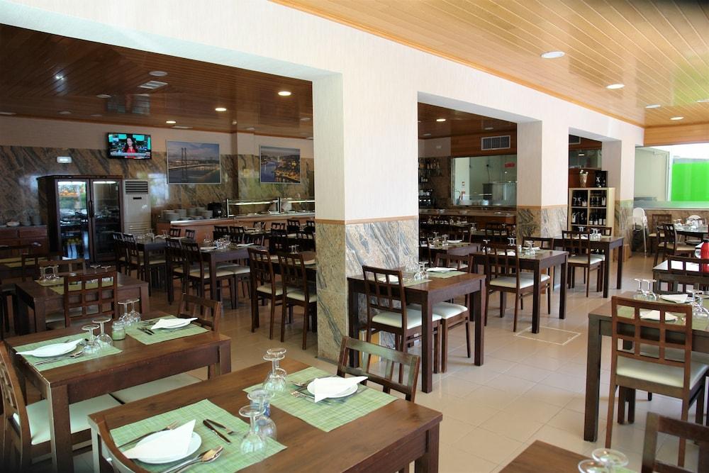 Hotel Santa Catarina Algarve