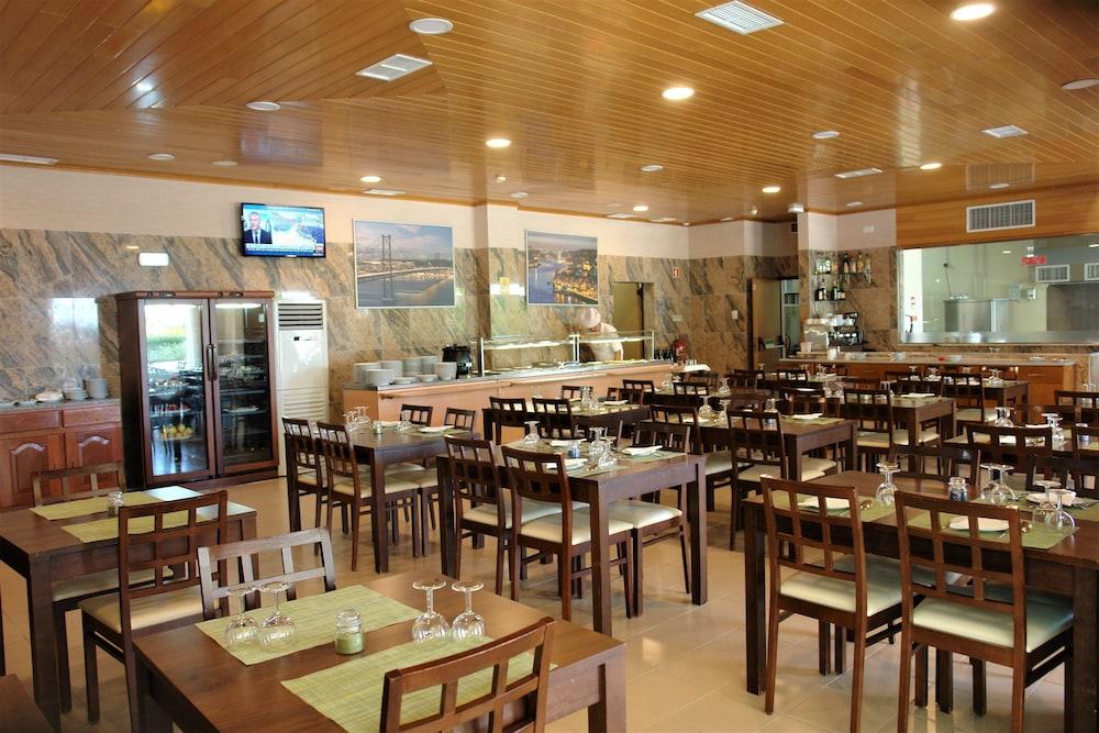 Hotel Santa Catarina Algarve