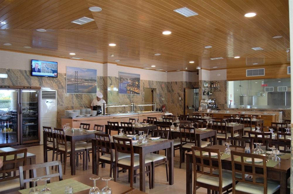 Hotel Santa Catarina Algarve