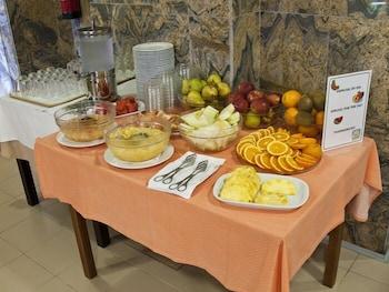 Hotel Santa Catarina Algarve
