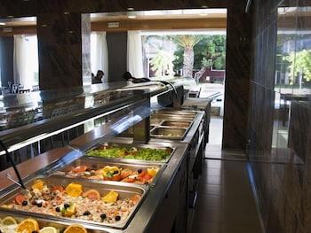 Hotel Santa Catarina Algarve