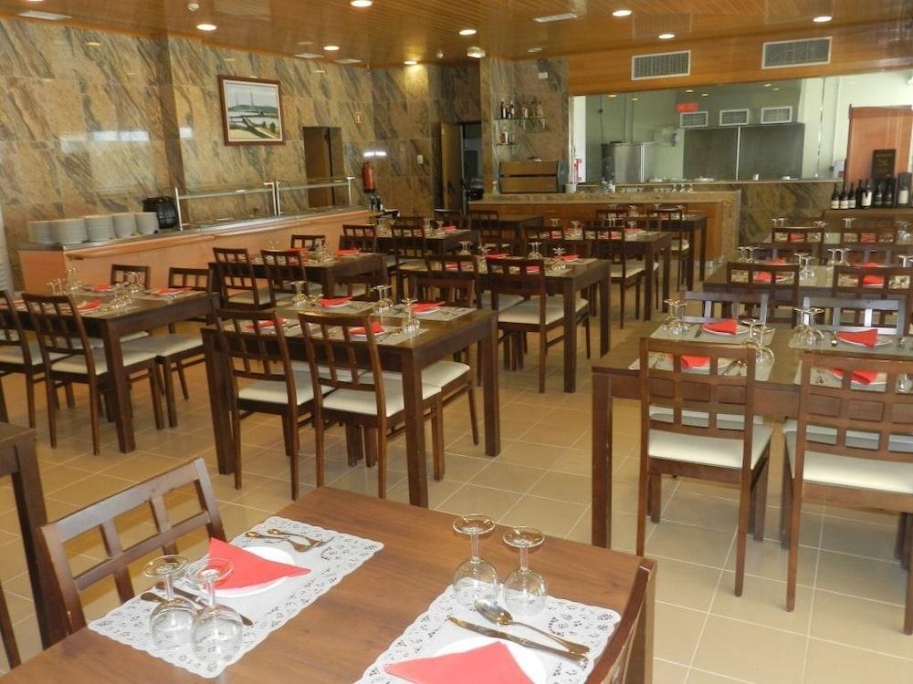 Hotel Santa Catarina Algarve