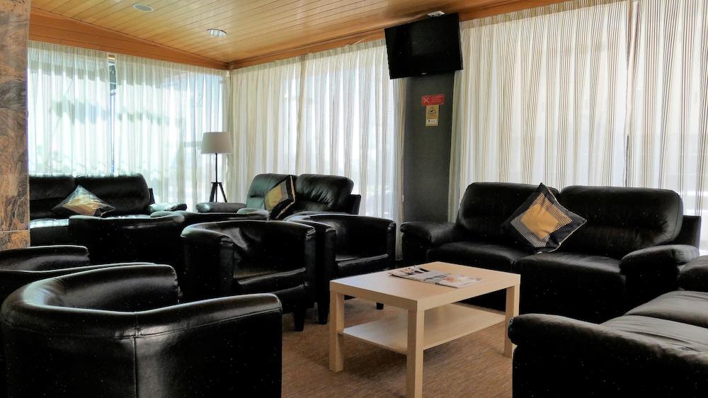 Hotel Santa Catarina Algarve