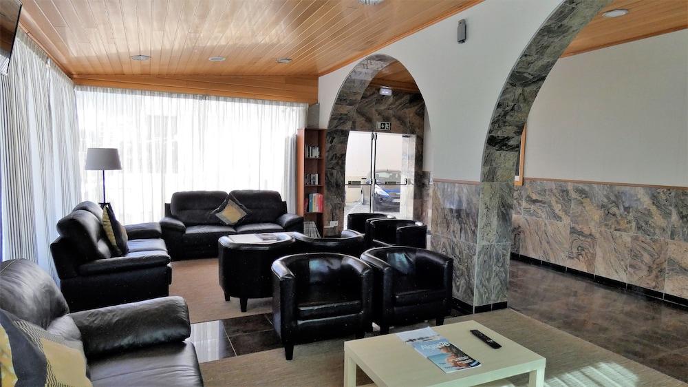 Hotel Santa Catarina Algarve