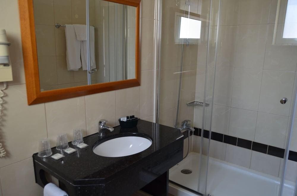 Hotel Santa Catarina Algarve