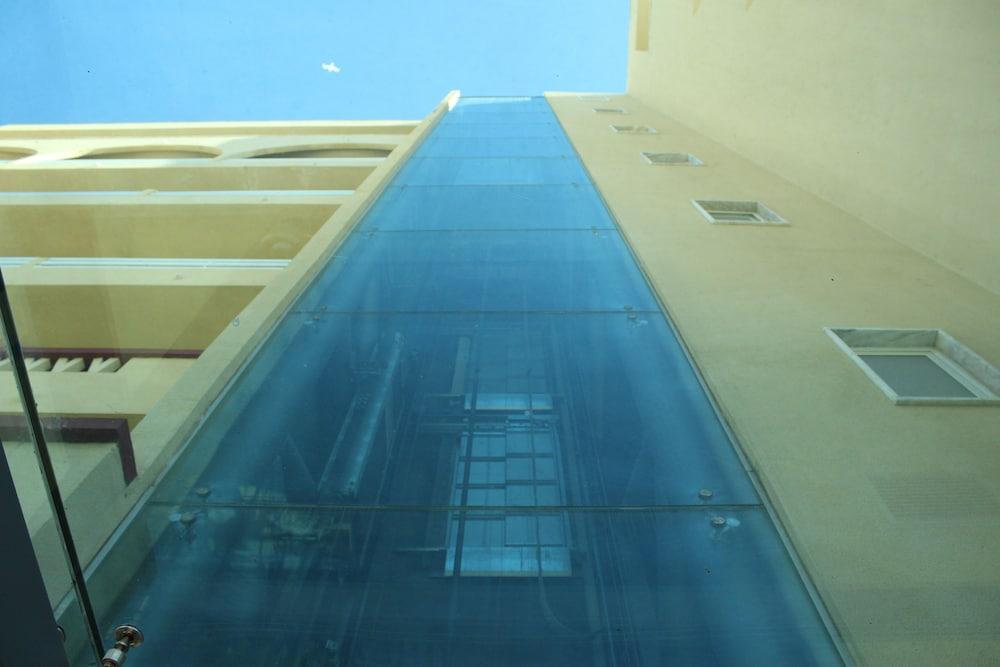 Hotel Santa Catarina Algarve