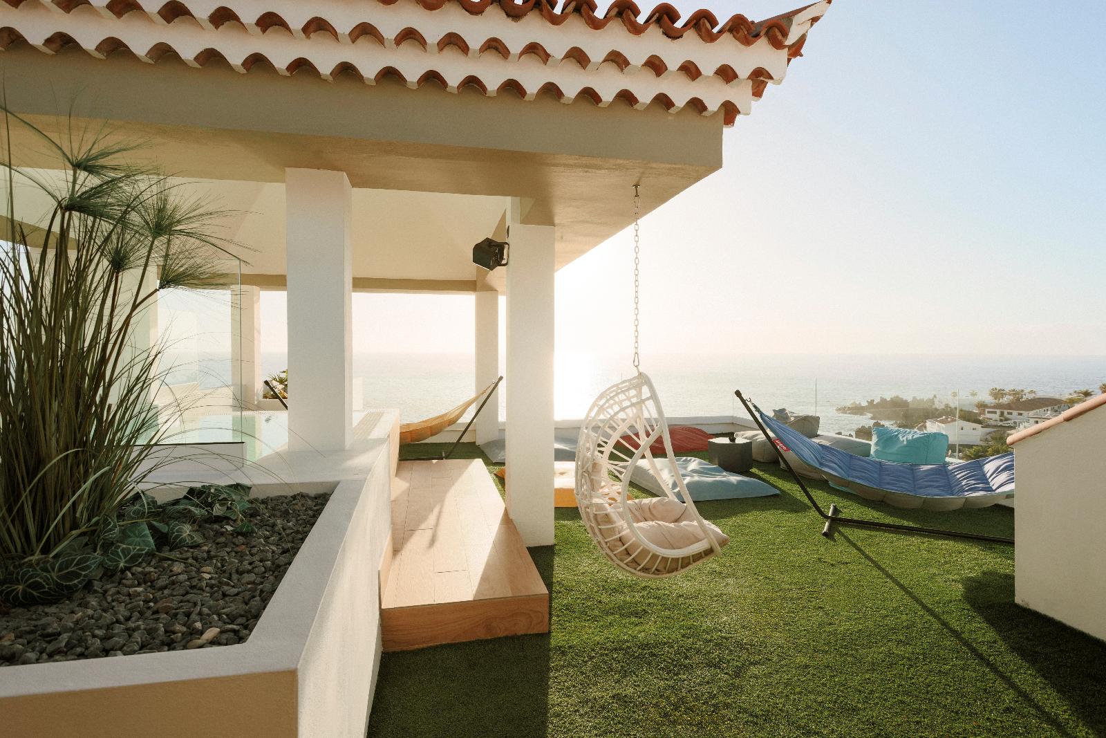 Sholeo Lodges Los Gigantes