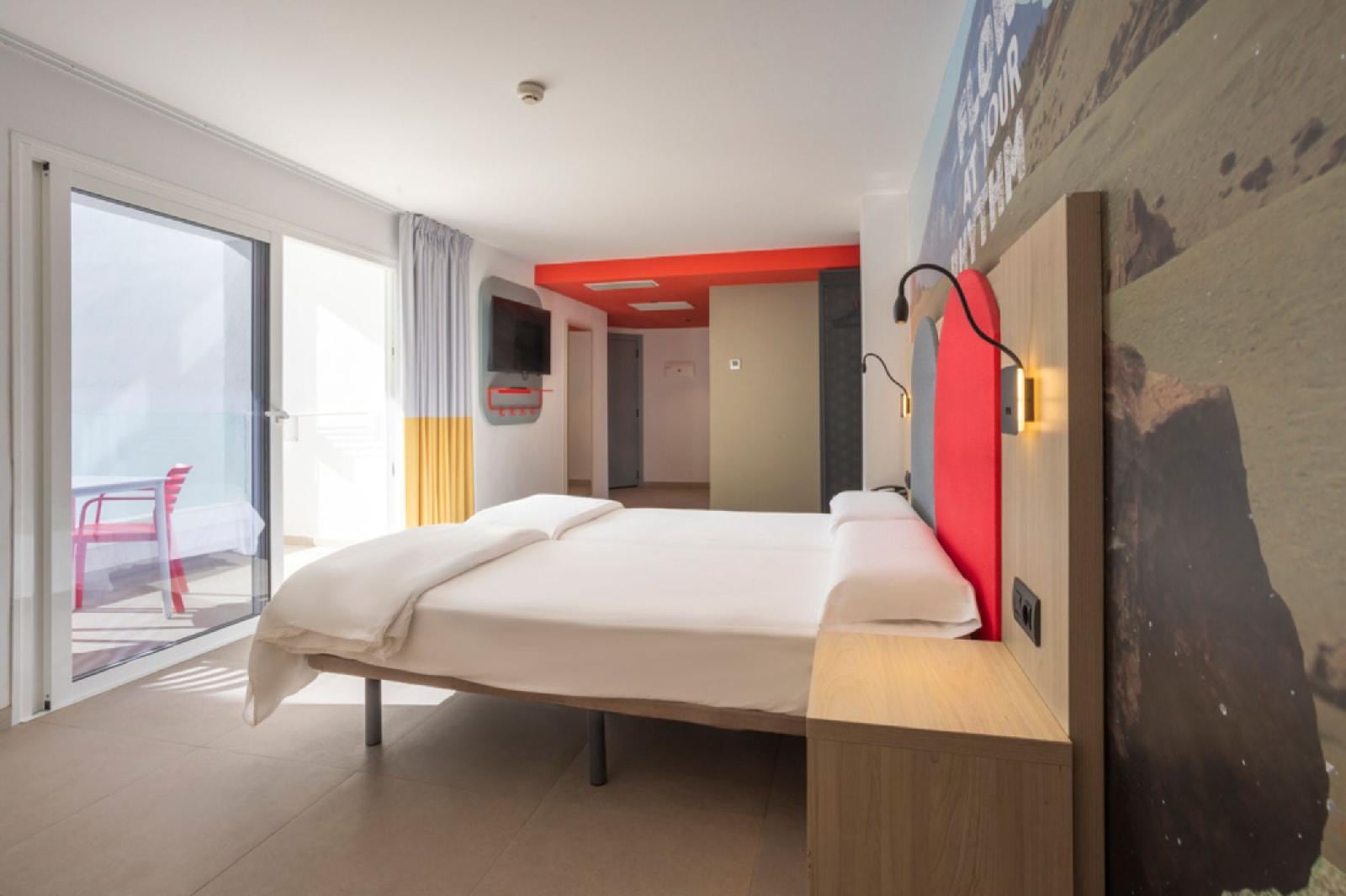 Sholeo Lodges Los Gigantes