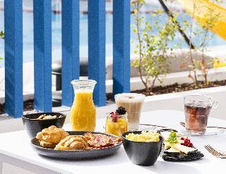 Sholeo Lodges Los Gigantes