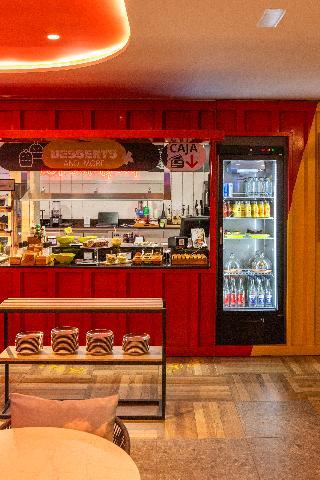 Sholeo Lodges Los Gigantes