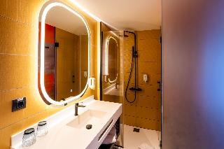 Sholeo Lodges Los Gigantes