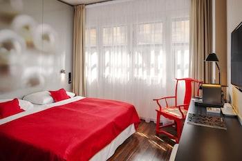 Perla Hotel Prag