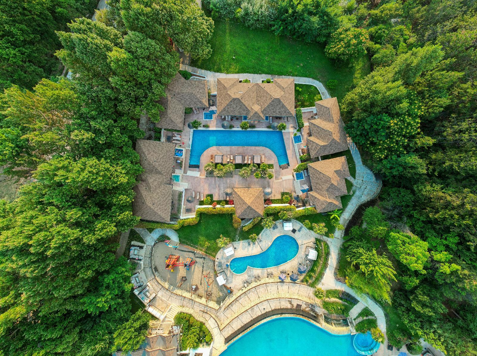 Medite Resort Spa Hotel