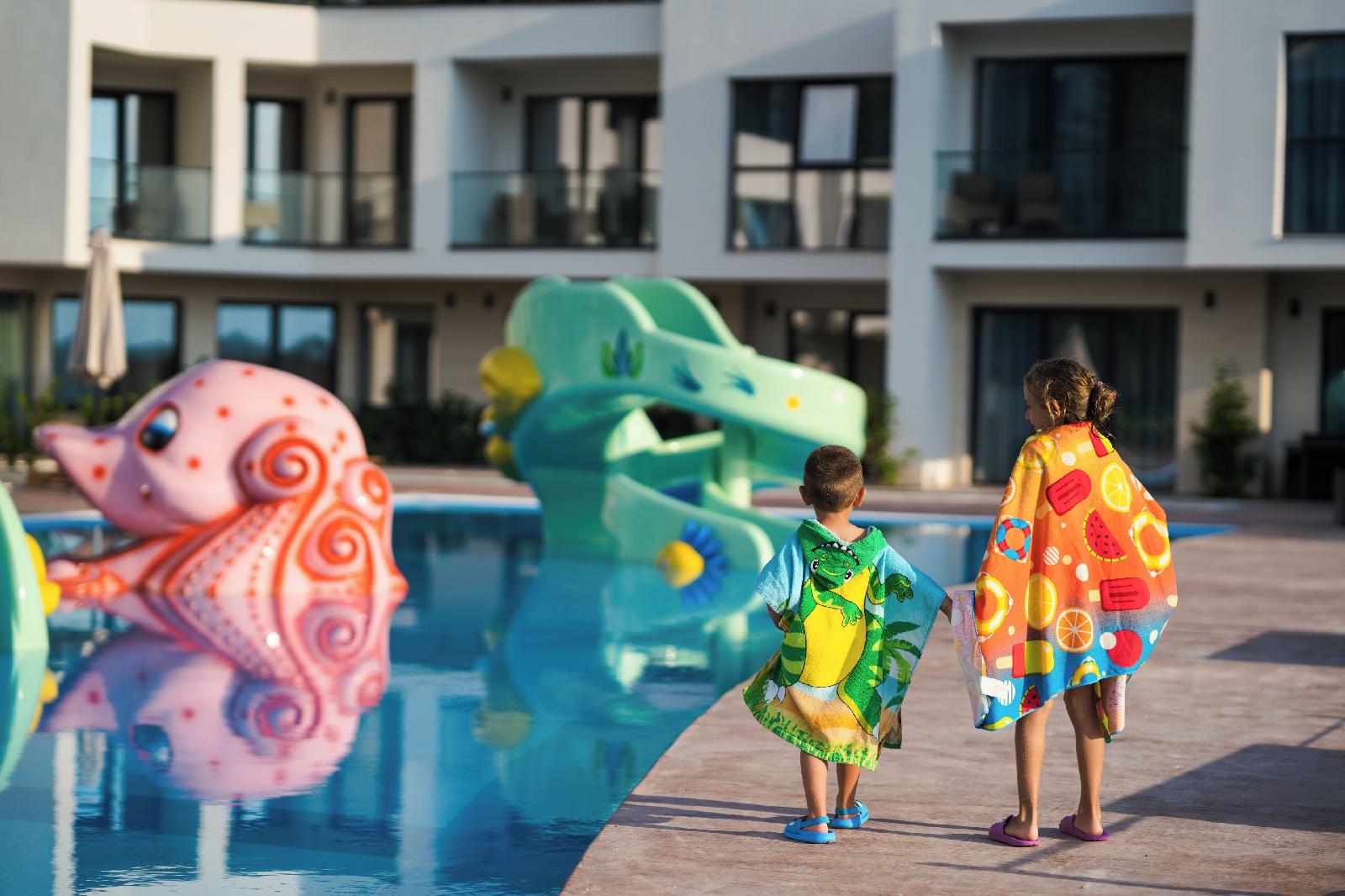 Medite Resort Spa Hotel