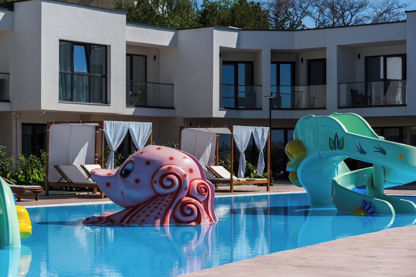 Medite Resort Spa Hotel