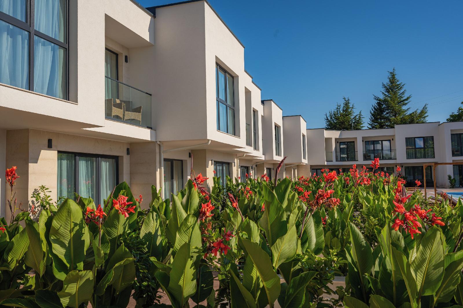 Medite Resort Spa Hotel