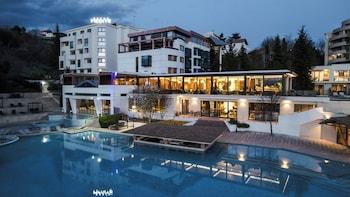 Medite Resort Spa Hotel