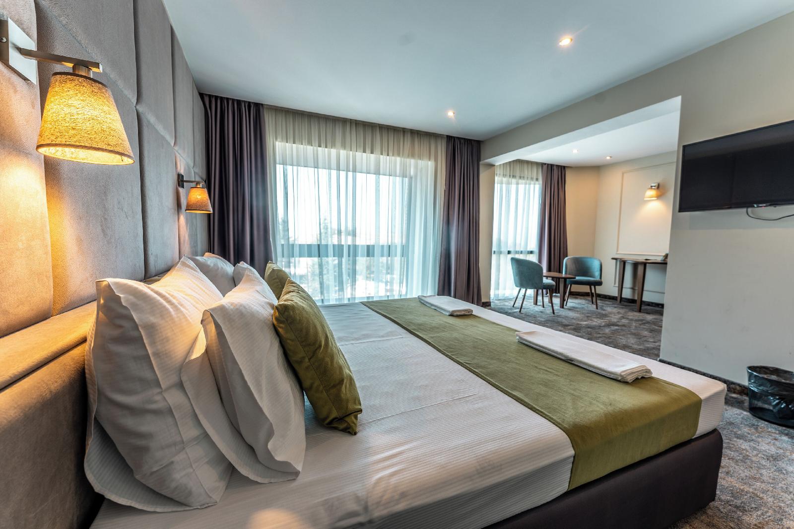 Medite Resort Spa Hotel