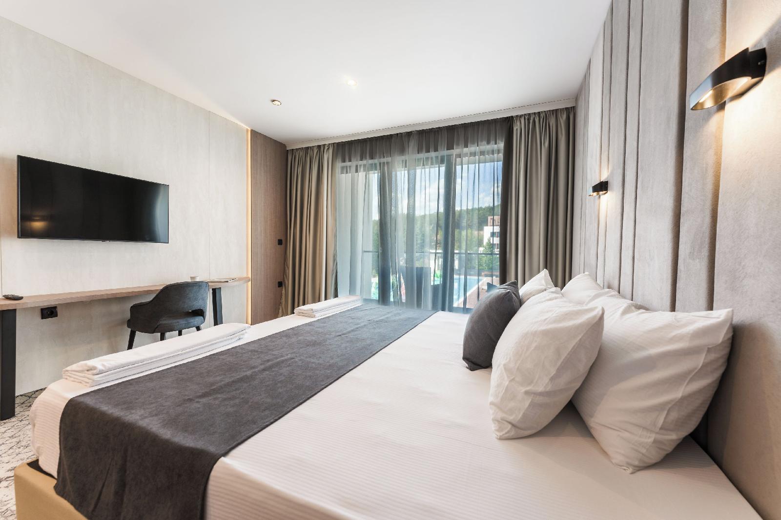 Medite Resort Spa Hotel