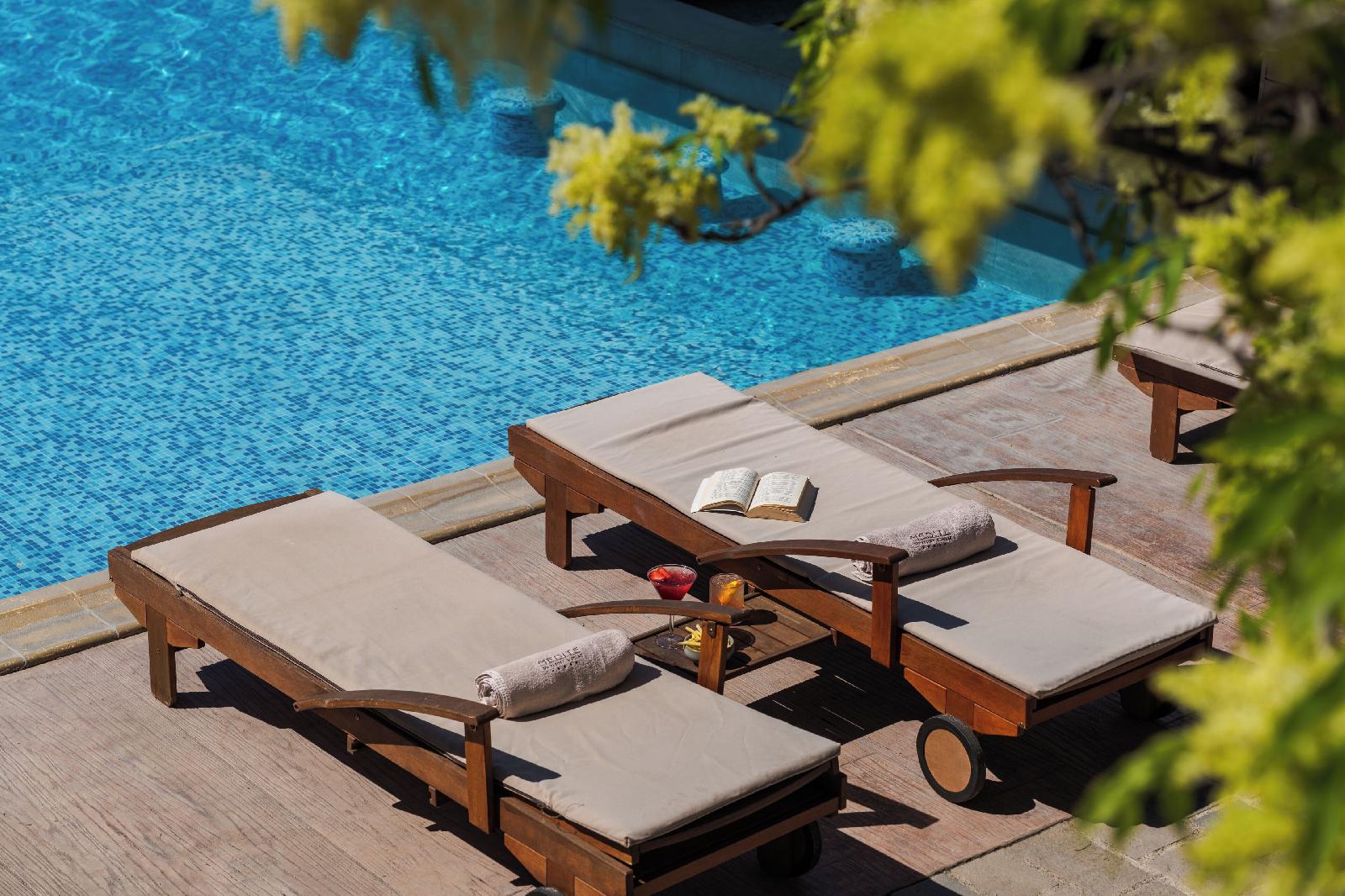 Medite Resort Spa Hotel
