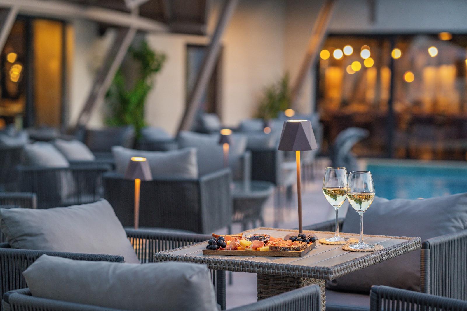 Medite Resort Spa Hotel