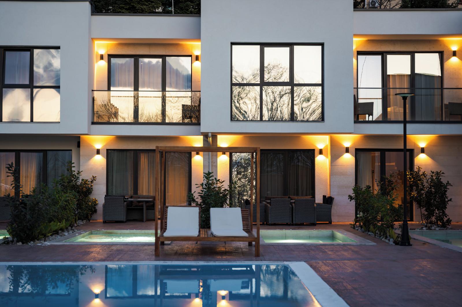 Medite Resort Spa Hotel